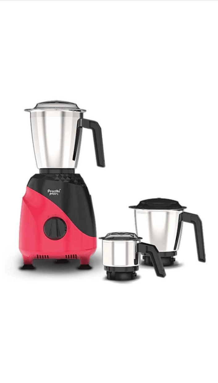 PREETHI MIXI PEPPY 750W PREETHI MIXI PEPPY 750W
